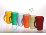 Kubek Kris MIX KOLORÓW 300 ml