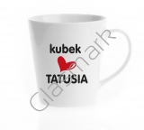 Kubek Olo 250ml "KUBEK TATUSIA"