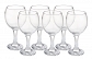 Kieliszki wino 220 ml RISTORANTE CLASSIC