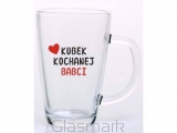 Kubek  KOCHANEJ BABCI 300 ml