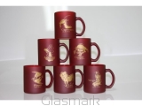 Kubek Sonia 250 ml ZNAKI ZODIAKU