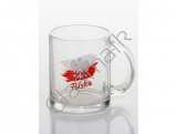Kubek Sonia ORZEŁ NA FLADZE 250 ml