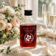 Butelka piersiówka 100ml z Grawerem - 4