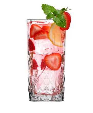Szklanka 300 ml
