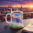 Kubek Glasmark 300ml – Balony 2026 - 5