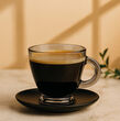 Filiżanka Roma ze spodkiem 230ml Midnight - 3