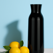 Karafka 1000ml Czarna - 2