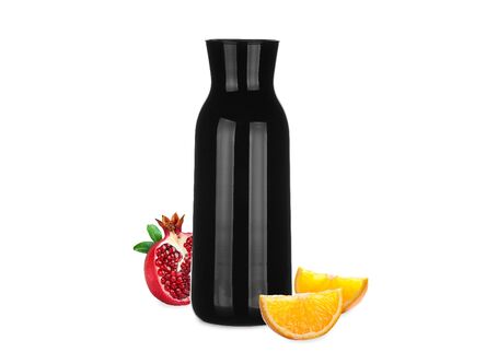 Karafka 1000ml Czarna