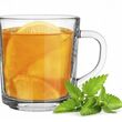 Zestaw 6 kubków Szymek 250 ml + łyżeczka krótka - 2