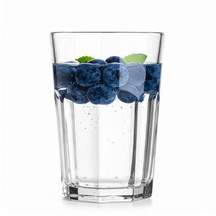 Szklanka uniwersalna 320 ml