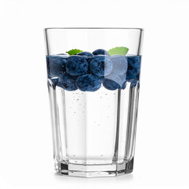 Szklanka uniwersalna 320 ml