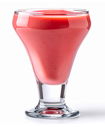 Pucharek do lodów i deserów 290 ml