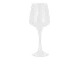 Kieliszek 360ml Biały