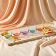 Szklanka 310ml Joyful Mix KPL - 4