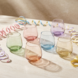 Szklanka 310ml Joyful Mix KPL - 6