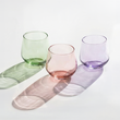 Szklanka 310ml Joyful Mix KPL - 7