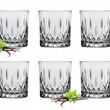 Szklanka wysoka 300ml 6 szt + niska 280ml 6 szt - 5