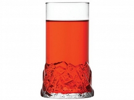 Szklanka do drinków, soków 370 ml