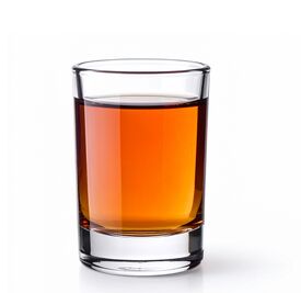 Kieliszek do wódki 50ml