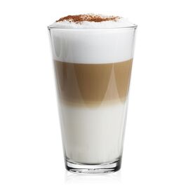 Szklanka wysoka 300ml