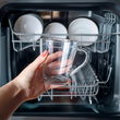 Szklanka z uchem 200 ml - 4