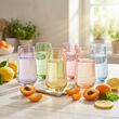 Szklanka 430ml Joyful Mix KPL - 3