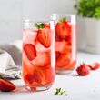 Szklanka Wysoka 400 ml - 7