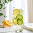 Szklanka Wysoka 400 ml - 3