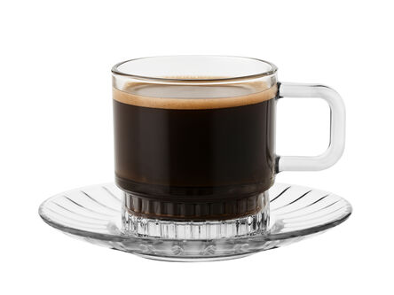 Filiżanka 240ml + Spodek Stella