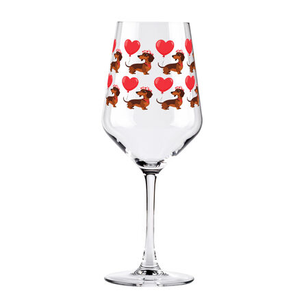 Kieliszek 470ml Jamniki