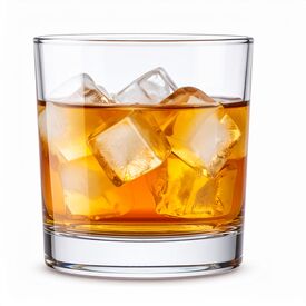 Szklanka Imperial 300ml