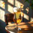 Kieliszek do koktajli alkoholowych i drinków 420ml - 3