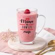 Kubek Alex 400ml Mama Ma Rację - 5