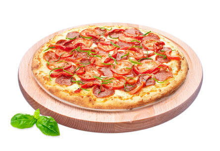 Deska do pizzy serów wędlin przekąsek