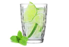 Szklanka 380ml