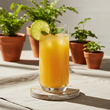 Szklanka Wysoka 340ml Diamond - 6