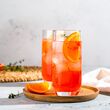 Szklanka Wysoka 340ml Diamond - 4
