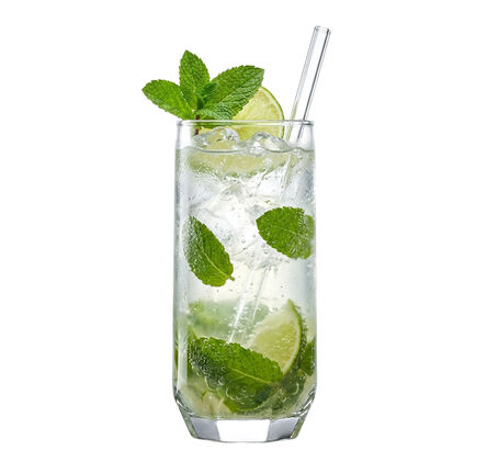 Szklanka Wysoka 340ml Diamond