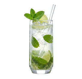 Szklanka Wysoka 340ml Diamond