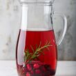 Dzbanek 1500ml z przykrywką biały - 6