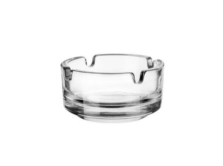 Popielniczka 72 bezbarwna