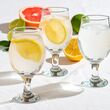 Pokal szklanka do piwa na nóżce 500 ml - 5
