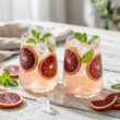 Elegancka Szklanka do Drinków i Wina 550ml – Nowoczesny Design - 5