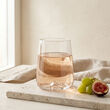 Elegancka Szklanka do Drinków i Wina 550ml – Nowoczesny Design - 10