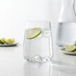 Elegancka Szklanka do Drinków i Wina 550ml – Nowoczesny Design - 6