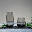 Szklanka 430ml Midnight - 8
