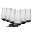 Szklanka 430ml Midnight - 4