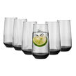 Szklanka 430ml Midnight - 5