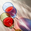 Kieliszek Wino 490ml Joyful Mix KPL - 3