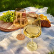 Kieliszek Wino 490ml Joyful Mix KPL - 6